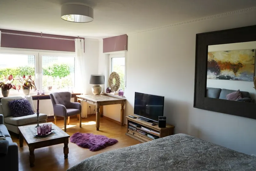 Ferienwohnung Zeilfelder - Image 1