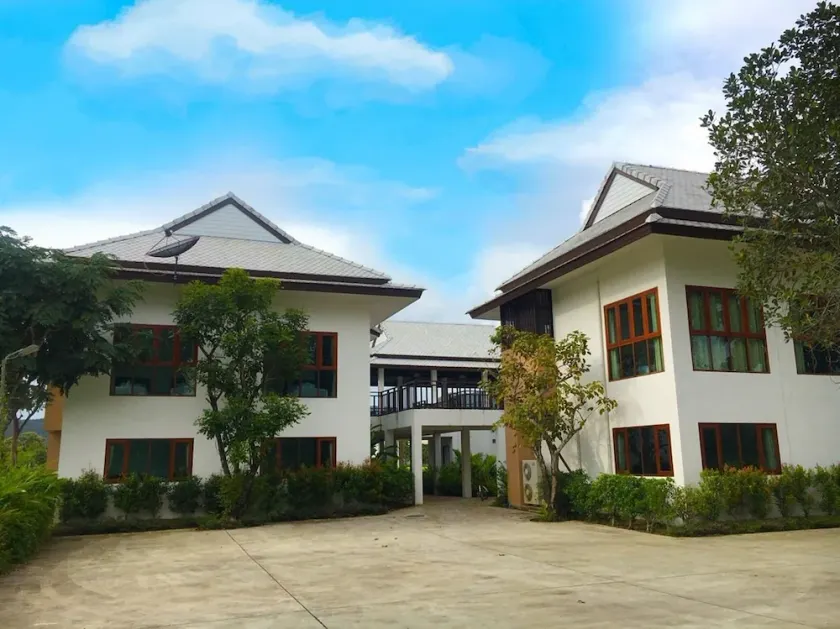 Inursing Resort OonValley Chiang Mai - Image 1