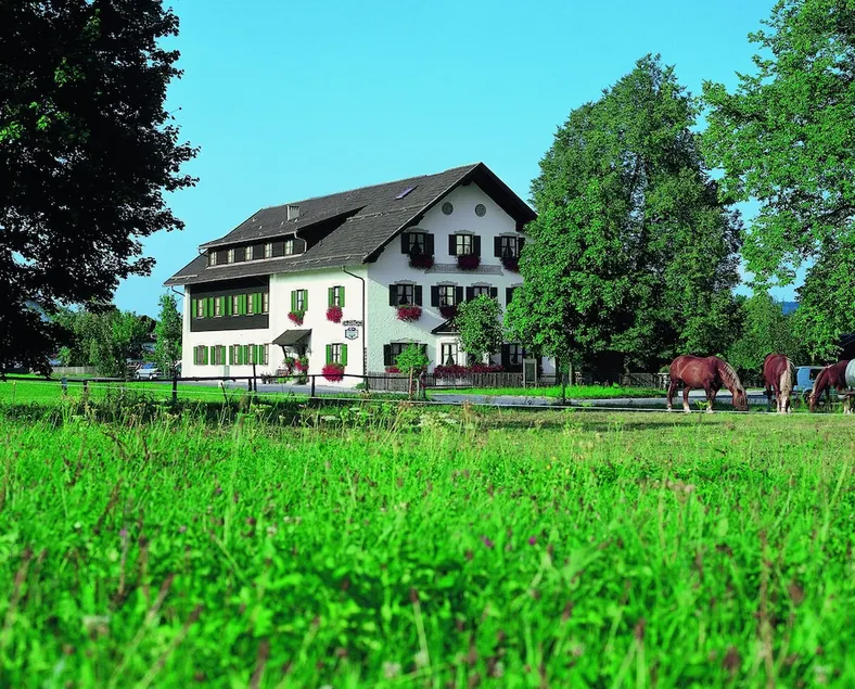 Pension St. Leonhard - Image 1