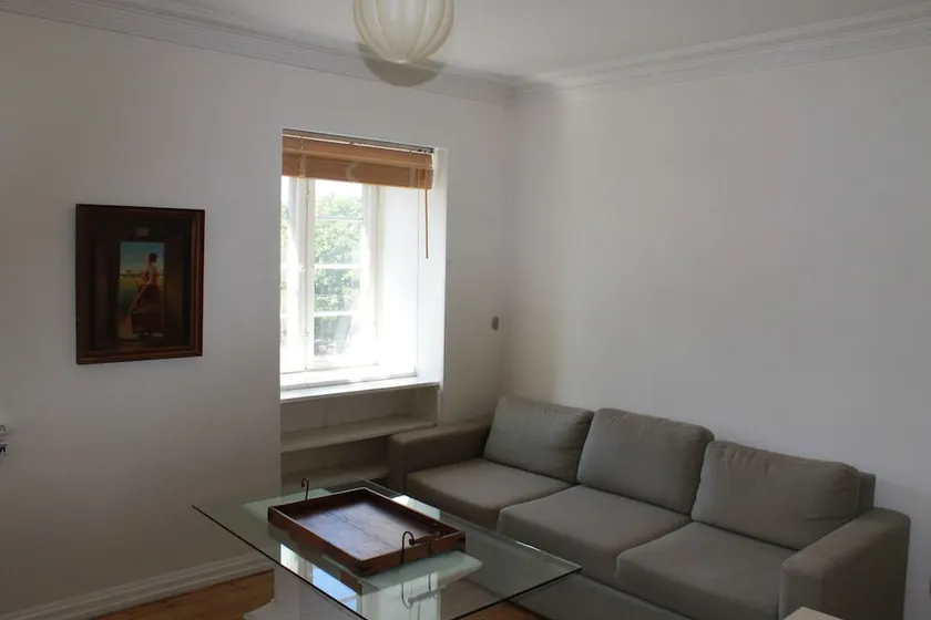 Valmuevej Apartment - Image 1
