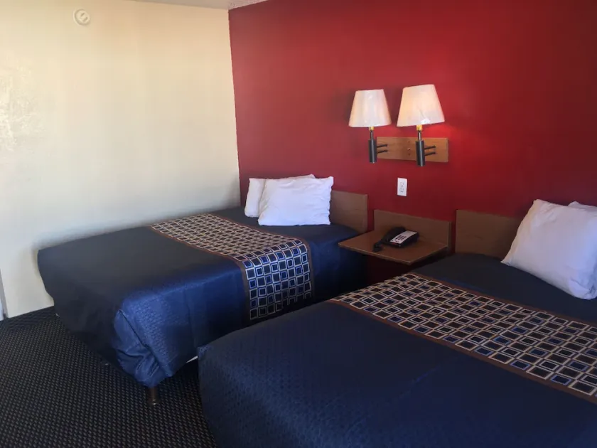 Relax Inn  - Image 1