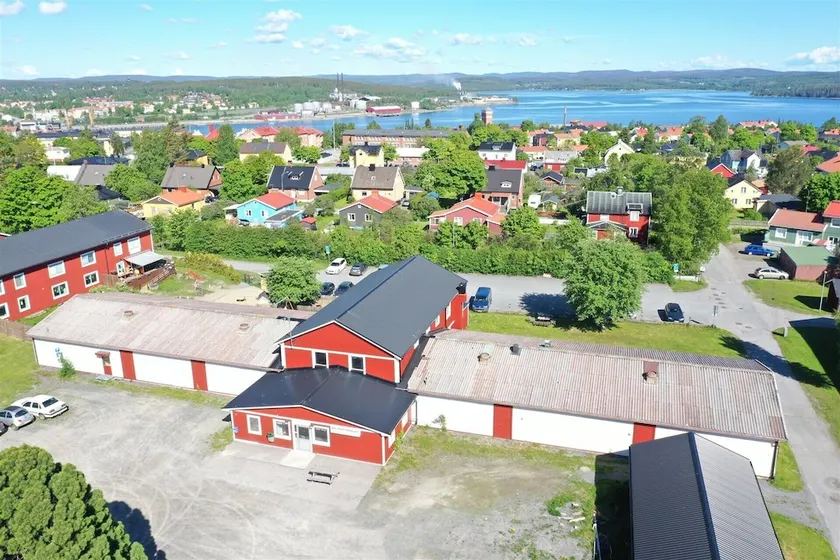 Nya sporthotellet! - Image 1
