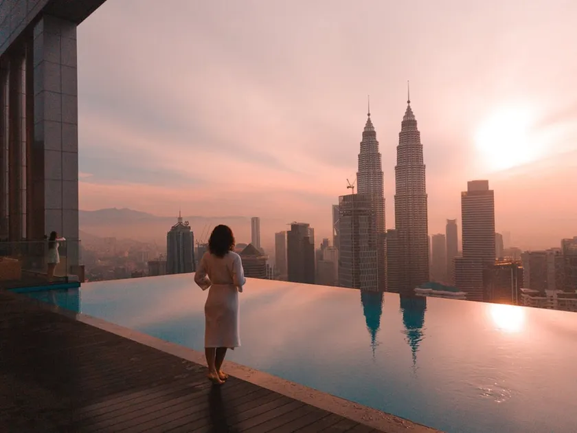 Gallipoli Platinum Residence Kuala Lumpur - Image 1