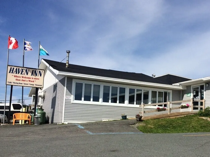 Haven Inn - Image 1