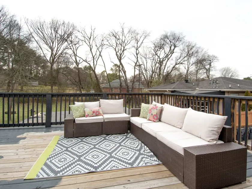 Hillwood Hideaway - Image 1