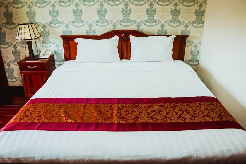 Da Lat Dong Duong Hotel - Image 1