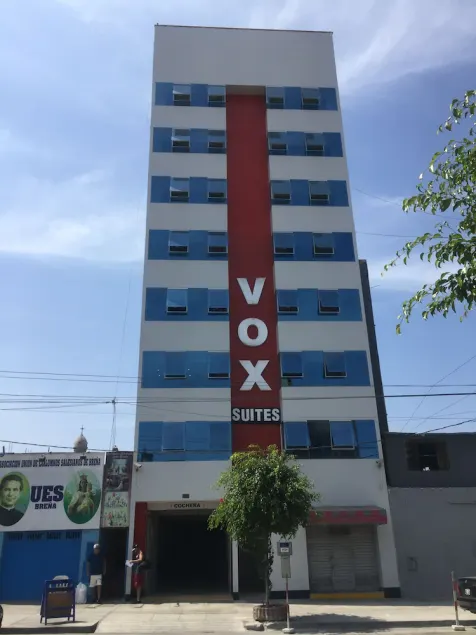 Hotel Vox69 Suites - Image 1