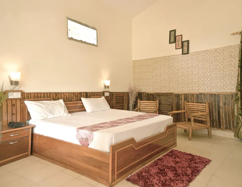 Corbett Hills Resort - Image 1
