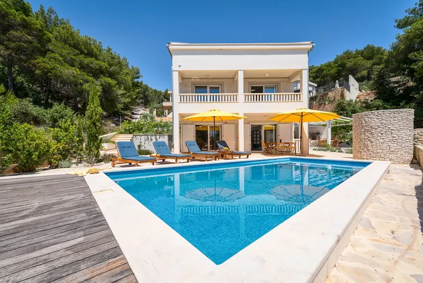 Villa Maja - Image 1