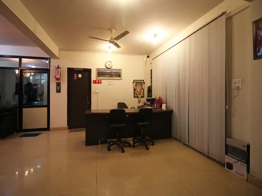 The Raikwal's Hotel & Restaurant - Image 1