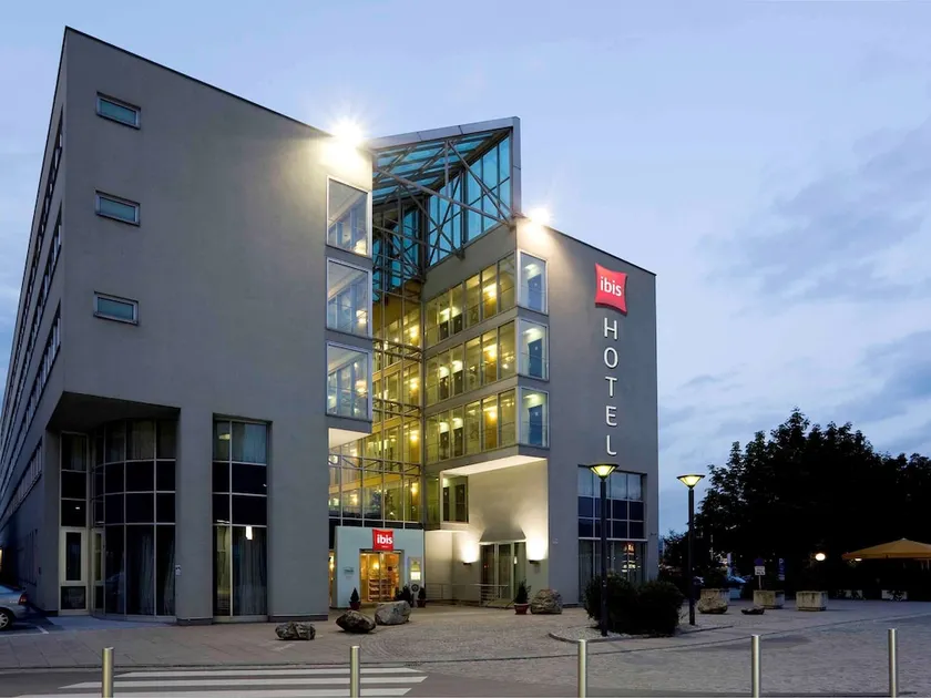 ibis Linz City - Image 1