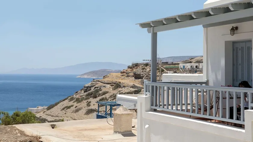 Africanis Suites - Image 1