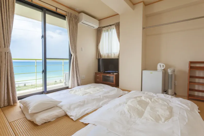 Ocean Hills Chouraku Stay - Image 1