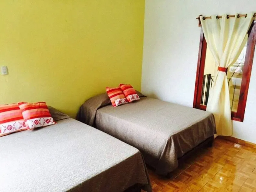 Hotel La Gloria - Image 1