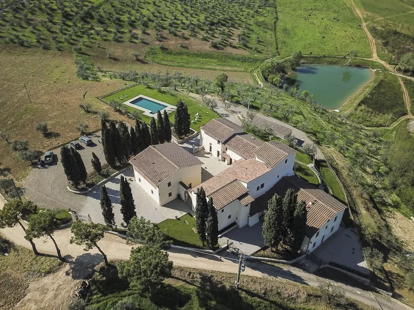 Olmofiorito Agriturismo - Image 1