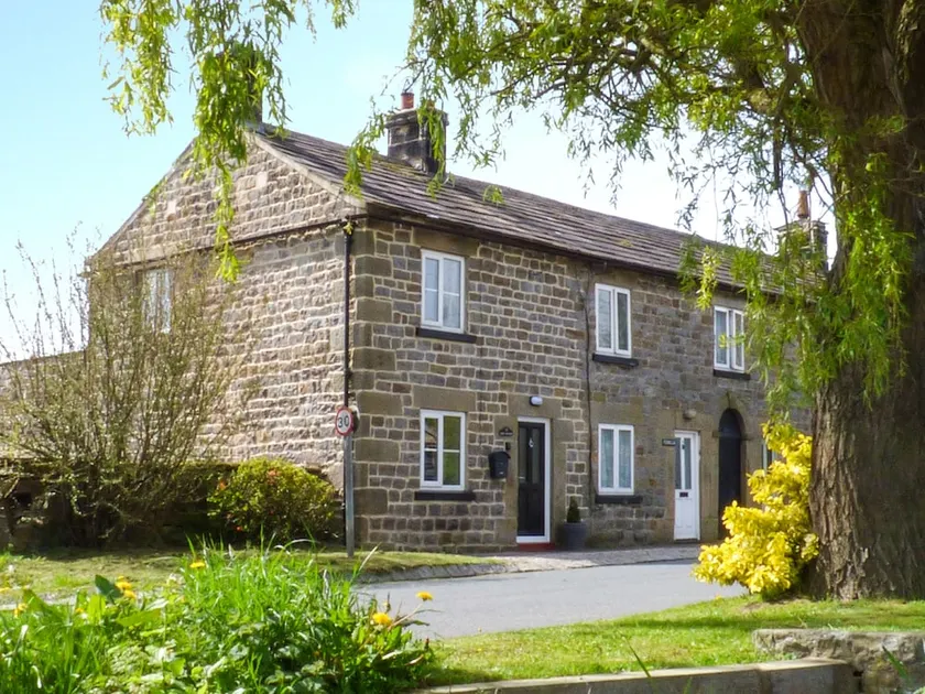 Fern Cottage - Image 1