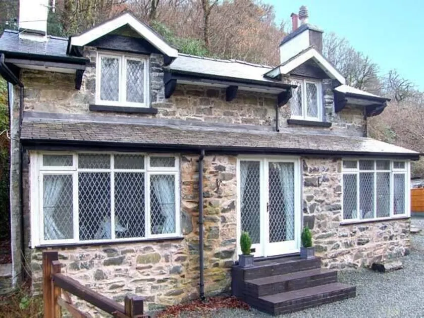 The Cottage, Coed Y Celyn - Image 1