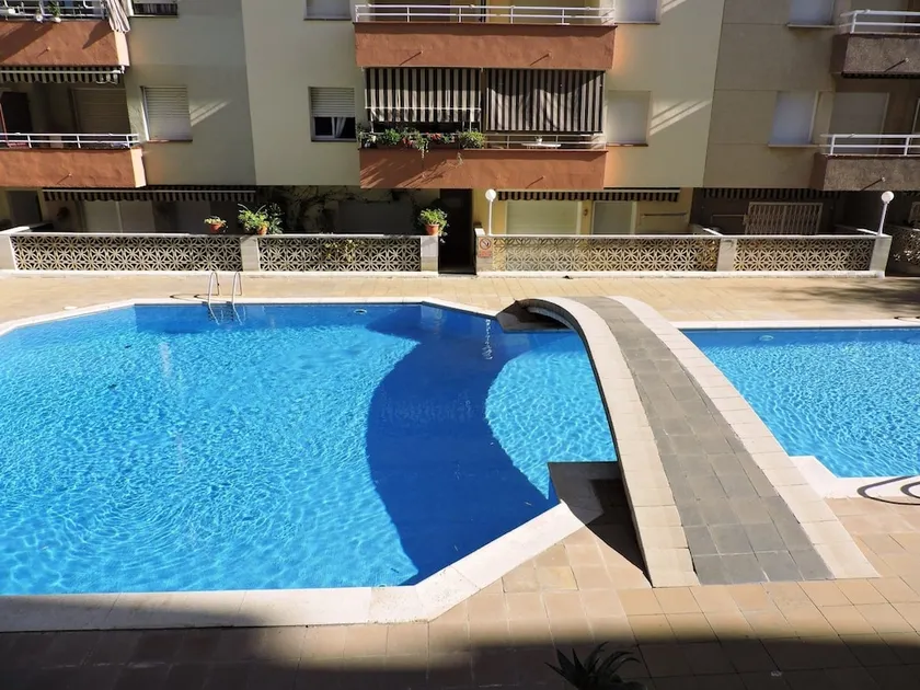 HomeHolidaysRentals Sol - Image 1