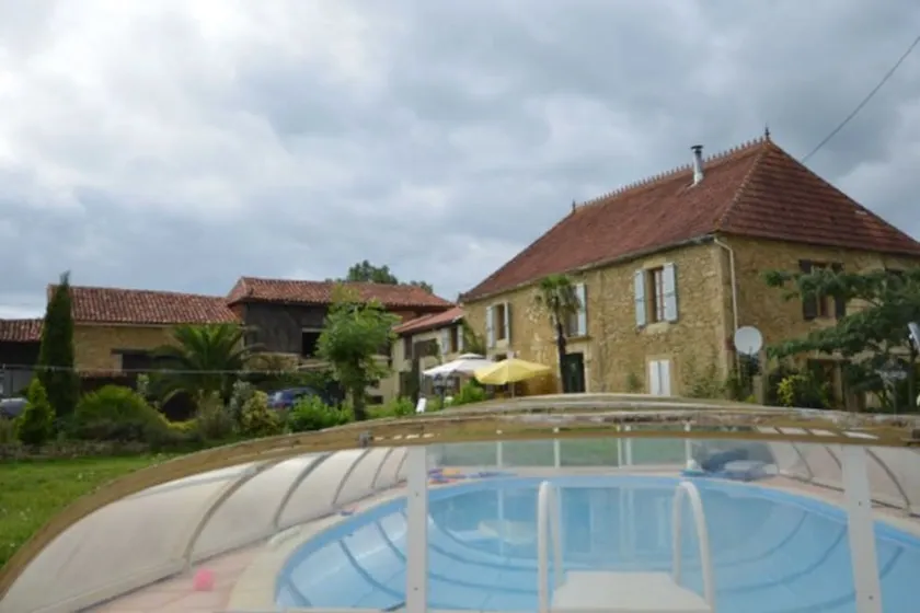 Hameau De Rozes - Image 1