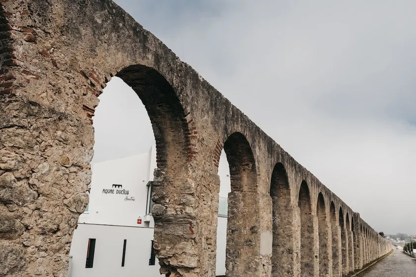 Obidos Aquae Ductus Suites - Image 1