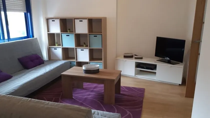 Apartamentos O Descansiño - Image 1