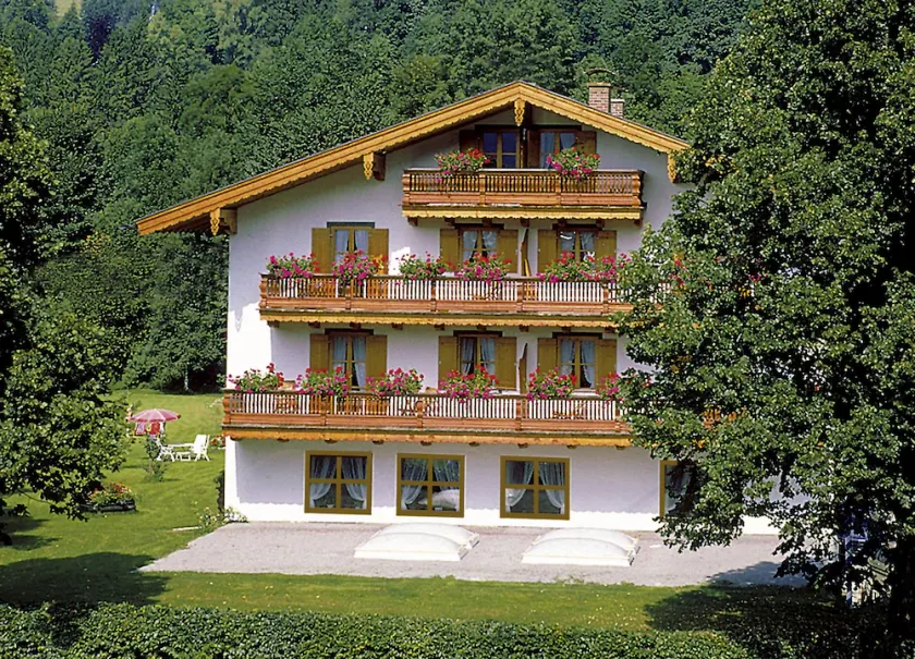 Gästehaus Pfatischer - Image 1