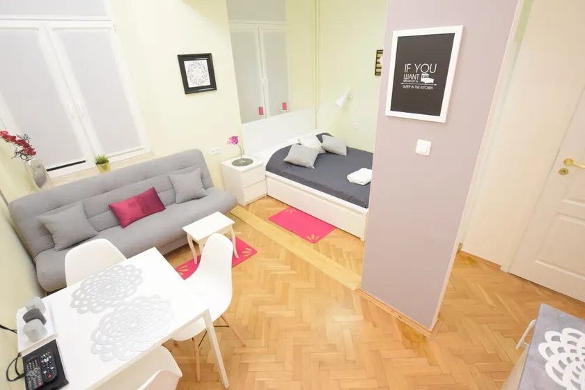 Elegant Apartment Copernicus - Image 1