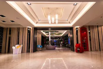 Morn Sun Hotel - Image 1