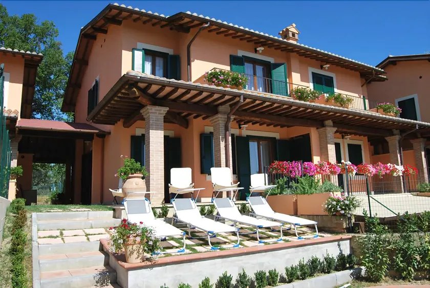 B&B Vallo - Image 1