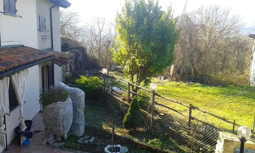 House With 2 Bedrooms in Travo, With Enclosed Garden - Image 1