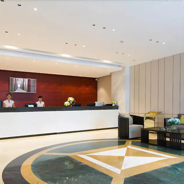 Jtour Inn Shenzhen Fuyong Hesha Road Branch - Image 1