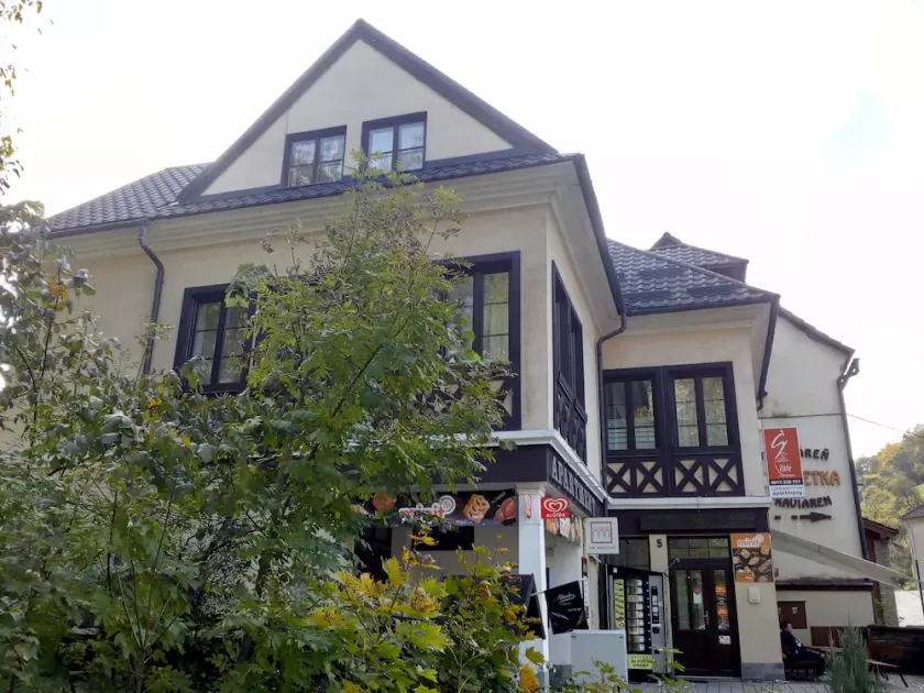 Urban Center - Image 1