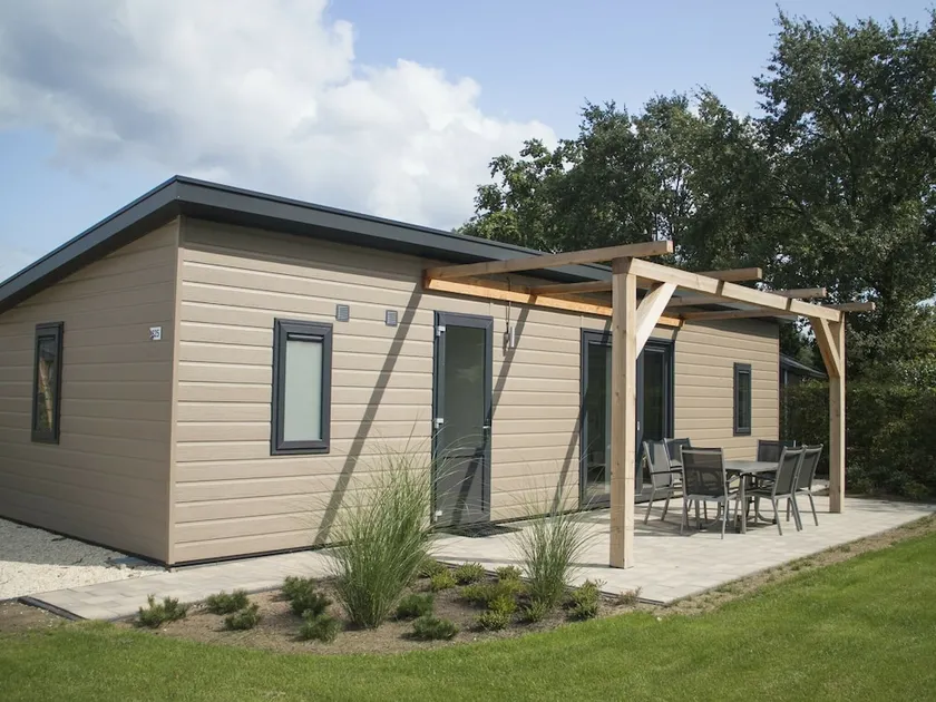 Modern Chalet Near De Veluwe National Park - Image 1