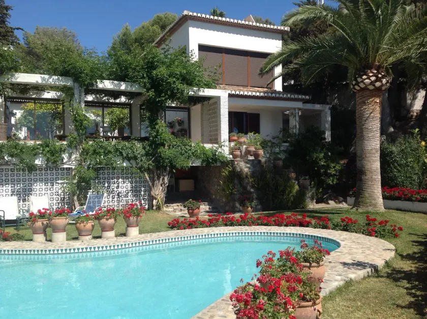 Villa Quinta - Image 1