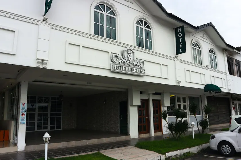 Hotel Perling - Image 1