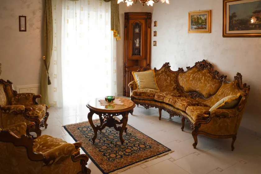 B&B Da Zia Titina - Image 1