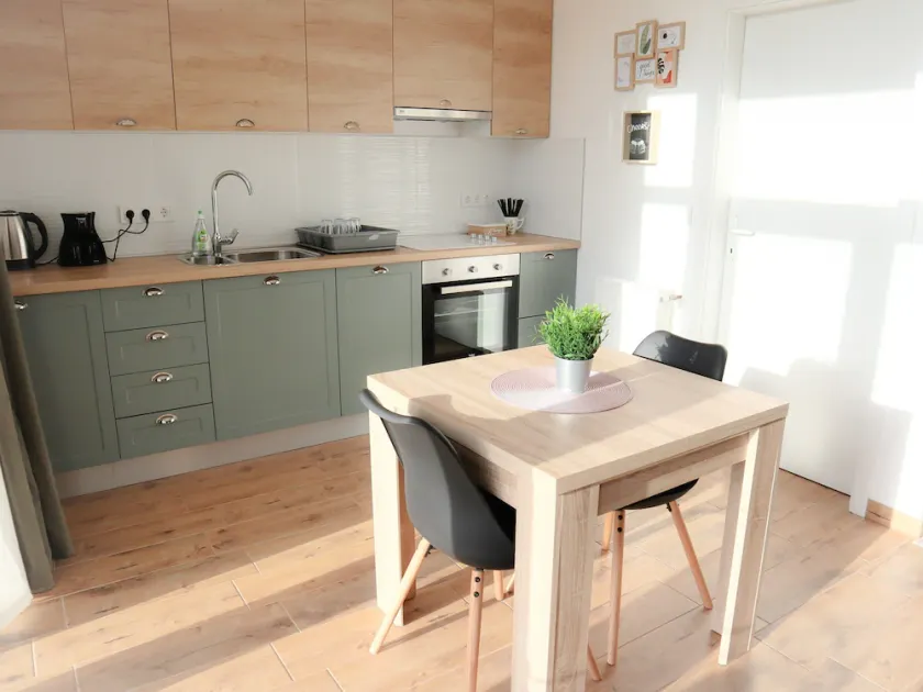 Noar Apartment New Studio - Image 1