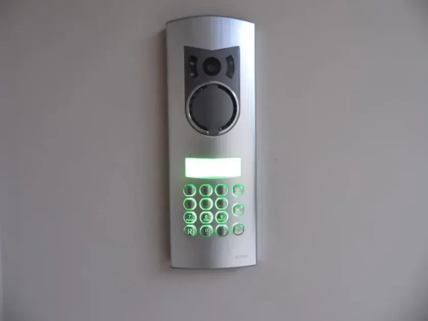 C13 Residence Malaga Cosy and spacious 1bd in La Marsa - Image 1