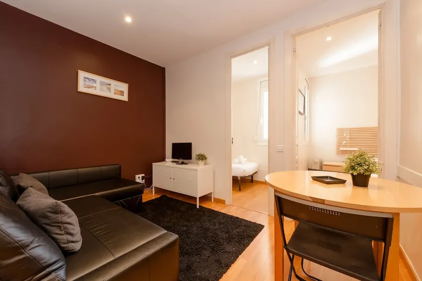 Bbarcelona Plaza España Flats - Image 1