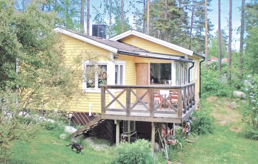 Awesome Home in Oxelösund With 2 Bedrooms - Image 1