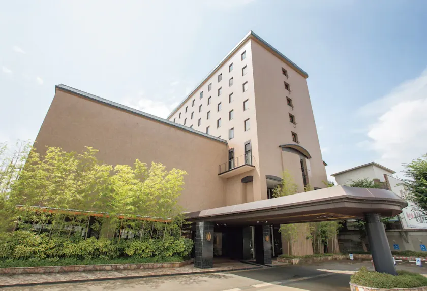 Yonezawa Excel Hotel Tokyu - Image 1
