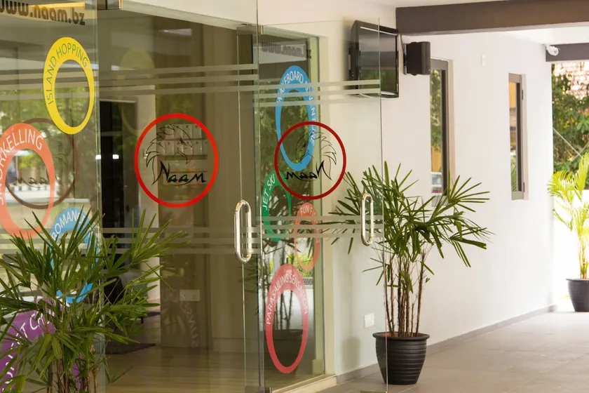 Naam Boutique Lodge - Image 1