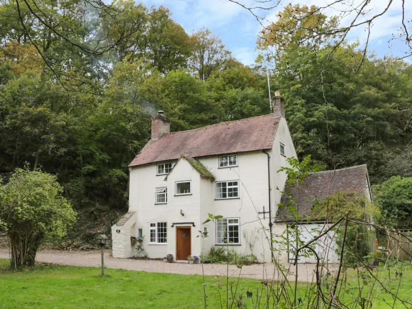 Town Mill - Image 1
