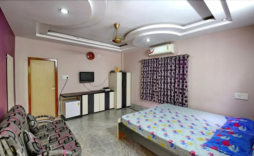 Tea Leaf Resort - Image 1