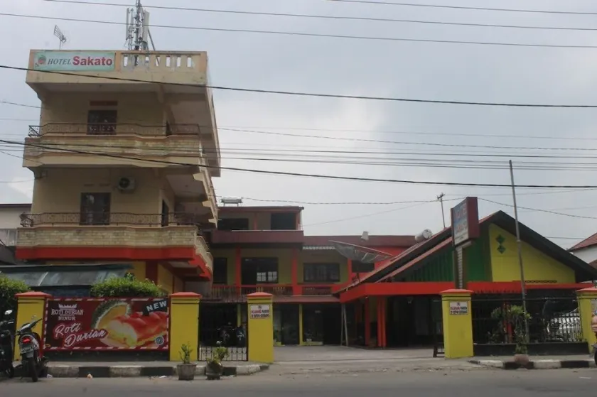 Hotel Sakato - Image 1