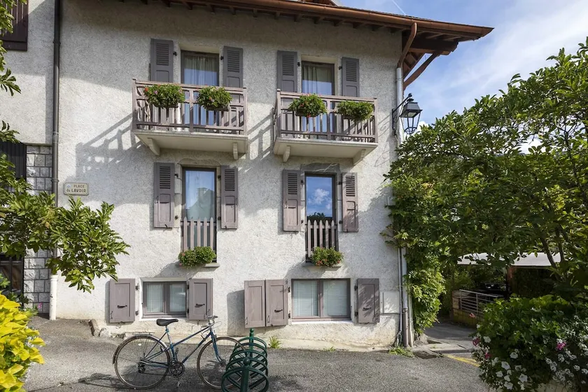 Beautiful studio 2p 200m from Lake - Image 1