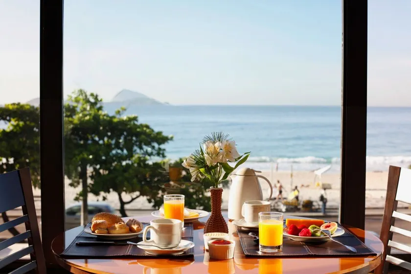 MARINA PALACE RIO LEBLON - Image 1