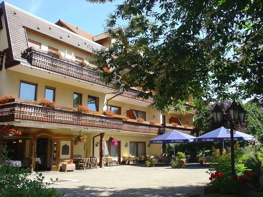 Ringhotel garni Pflug - Image 1
