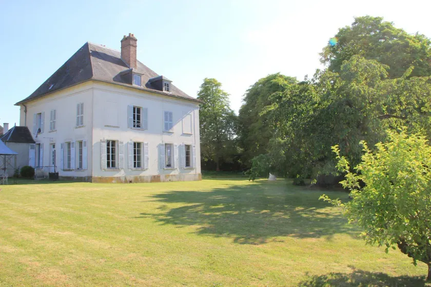 Le Clos De Rudignon - Image 1