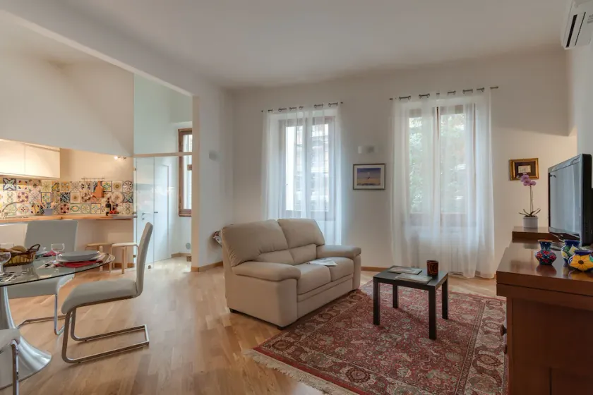 Apartments Florence - Libertà Loft - Image 1